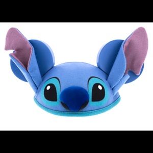 Stitch ears from Walt Disney World